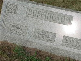 Arthur D. Buffington