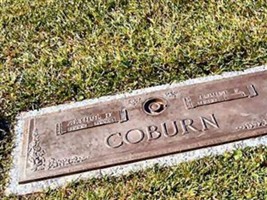 Arthur D. Coburn