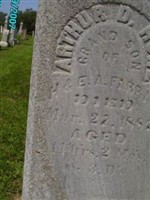 Arthur D Howe Arthur D Howe