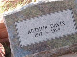 Arthur Davis