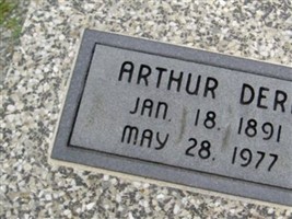 Arthur Derr Arthur Derr