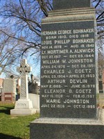 Arthur Devlin