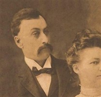 Arthur DeWitt Ferguson