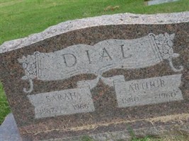 Arthur Dial