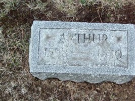 Arthur Duane Arthur Duane