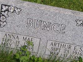Arthur E. Bunce, Sr