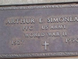 Arthur E Simoneau (1880538.jpg) Arthur E Simoneau (1880538.jpg)