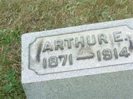 Arthur E. Smith