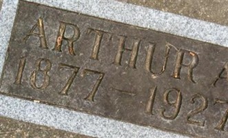 Arthur Engelhardt Arthur Engelhardt