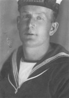 Arthur Ernest Cawthorn Arthur Ernest Cawthorn