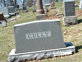 Arthur Eugene Cully Arthur Eugene Cully