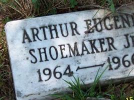 Arthur Eugene Shoemaker, Jr