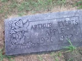 Arthur Everts Apple Arthur Everts Apple