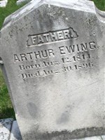 Arthur Ewing Arthur Ewing