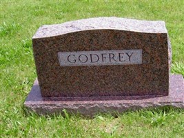 Arthur F. Godfrey