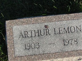 Arthur F. Lemon