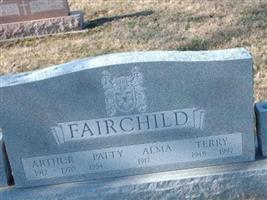 Arthur Fairchild