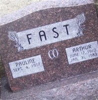 Arthur Fast Arthur Fast