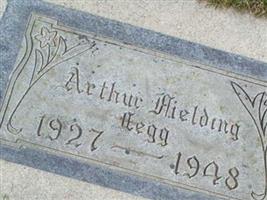 Arthur Fielding Legg
