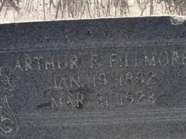 Arthur Fillmore