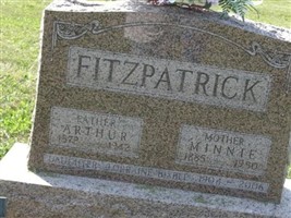 Arthur Fitzpatrick
