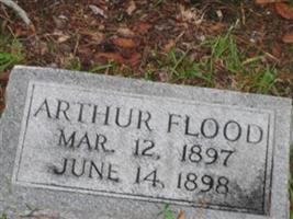 Arthur Flood