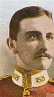 Capt Arthur Forbes Gordon Kilby