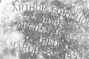 Arthur Fort Holt