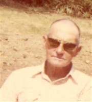 Arthur Franklin Mullins