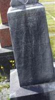 Arthur Fredrick Barber