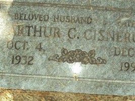 Arthur G Cisneros Arthur G Cisneros