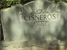 Arthur G Cisneros Arthur G Cisneros