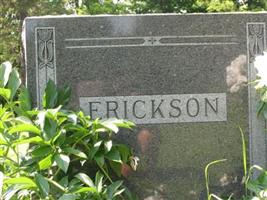 Arthur G. Erickson