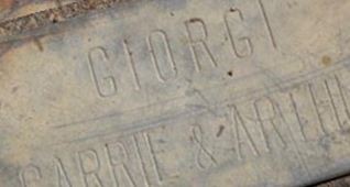 Arthur Giorgi Arthur Giorgi