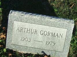 Arthur Gorman