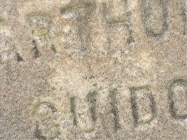 Arthur Guido Arthur Guido