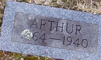 Arthur Guthrie
