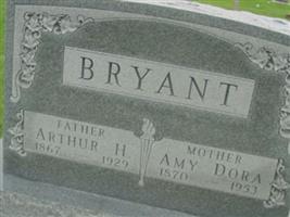 Arthur H. Bryant