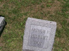 Arthur H. Hilbert