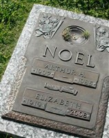 Arthur H. Noel
