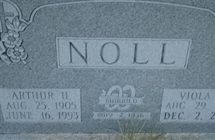 Arthur H. Noll