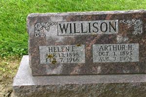 Arthur H. Willison