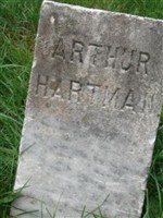 Arthur Hartman