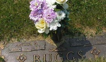 Arthur Herman Buggs