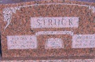 Arthur Herman Carl Struck