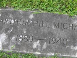 Arthur Hill Michael