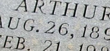 Arthur Holifield Arthur Holifield