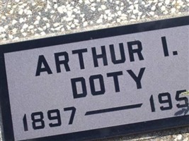 Arthur I. Doty