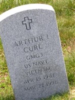 Arthur Ira Curl