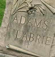 Arthur J Adams
